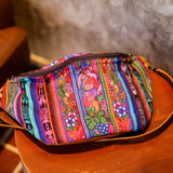 ETHAN BAG 2.0 - CORTE - CAFE - NO. 202520