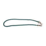 BEATRIZ MCDB + DIAMANTE STRAP - OOAK HUIPIL - EVERGREEN - NO. 202286