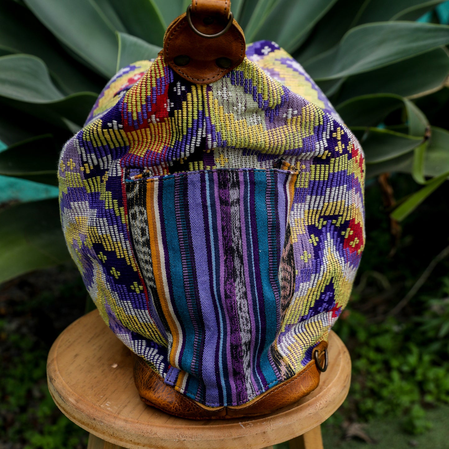 BEATRIZ CDB + DIAMANTE STRAP - H&S MOONS - WRANGLER - NO. 19381