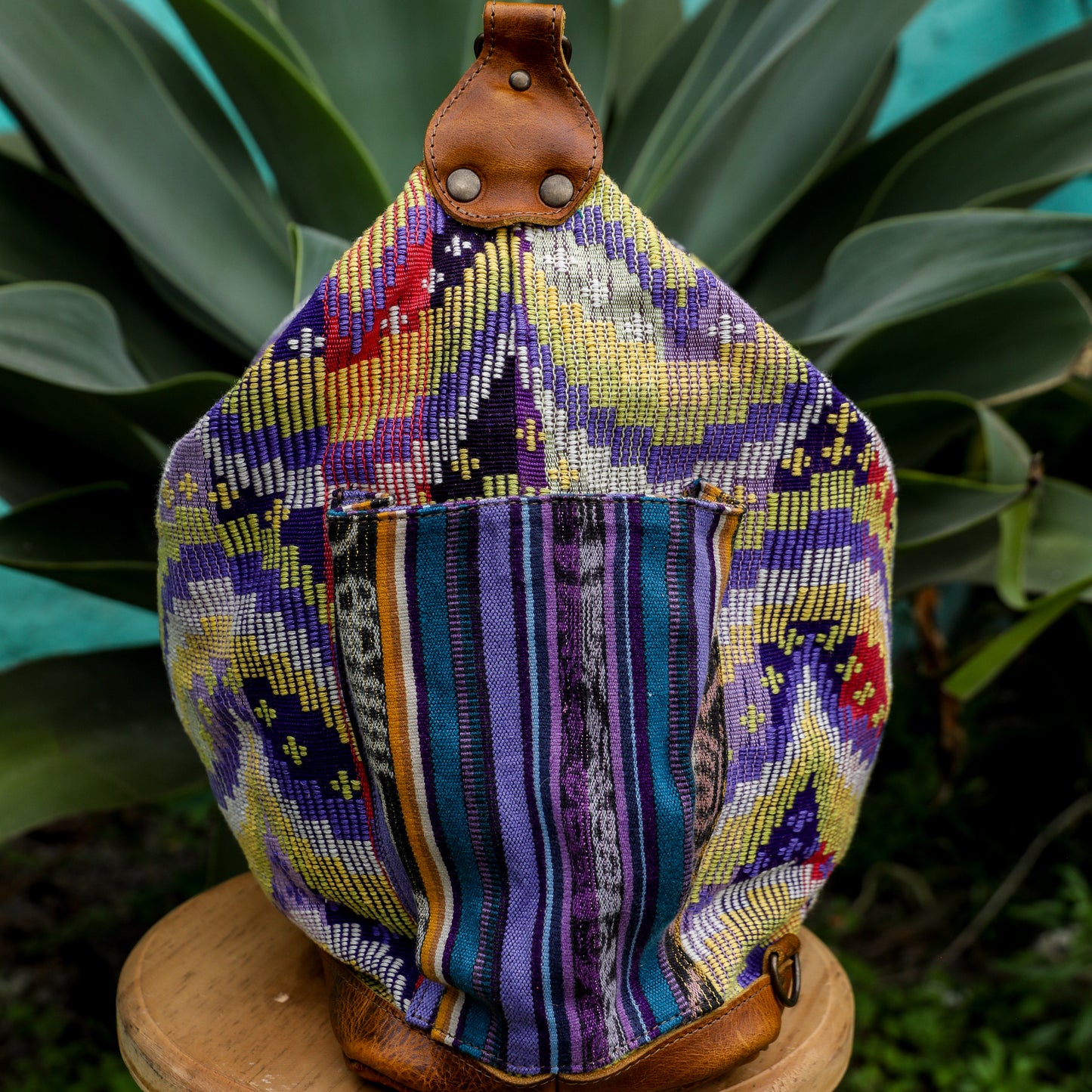 BEATRIZ CDB + DIAMANTE STRAP - H&S MOONS - WRANGLER - NO. 19381