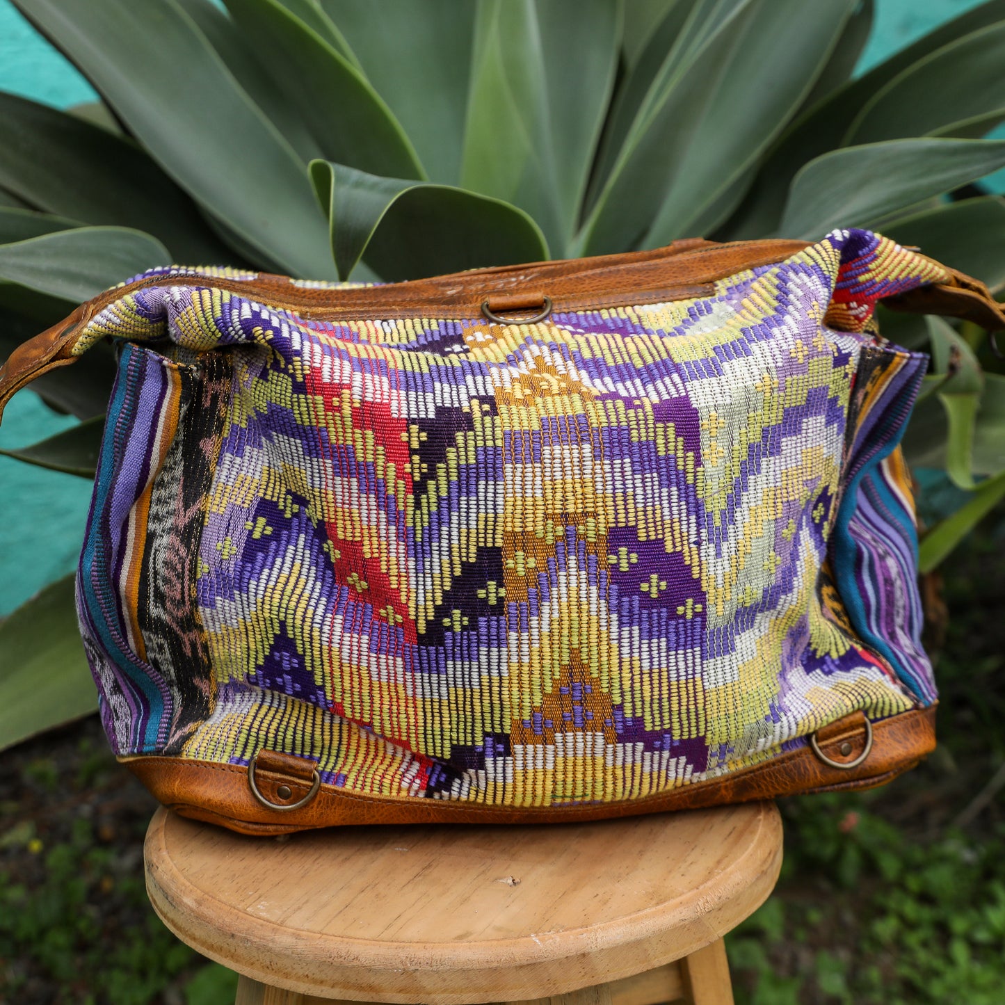 BEATRIZ CDB + DIAMANTE STRAP - H&S MOONS - WRANGLER - NO. 19381