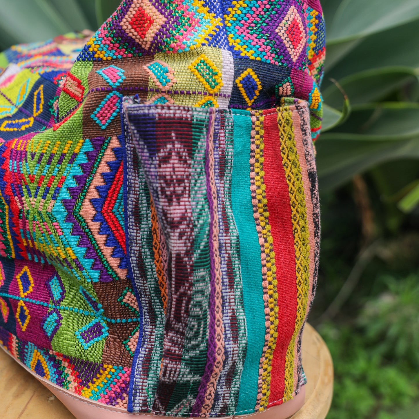 BEATRIZ CDB + DIAMANTE STRAP - H&S WHEAT - PANDORA - NO. 19367