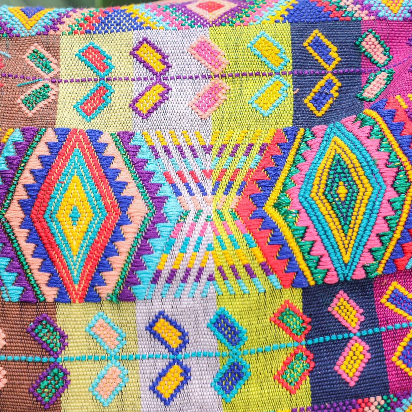 BEATRIZ CDB + DIAMANTE STRAP - H&S WHEAT - PANDORA - NO. 19367