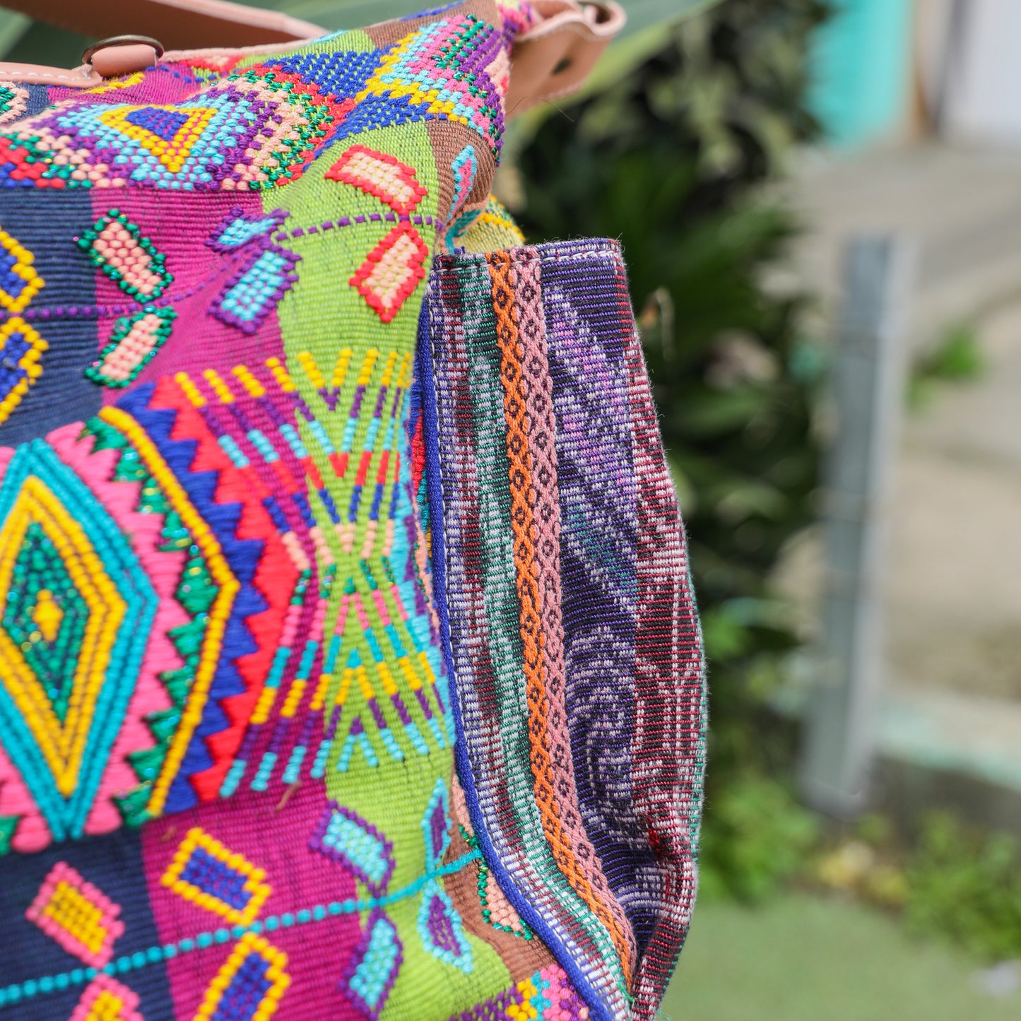 BEATRIZ CDB + DIAMANTE STRAP - H&S WHEAT - PANDORA - NO. 19367