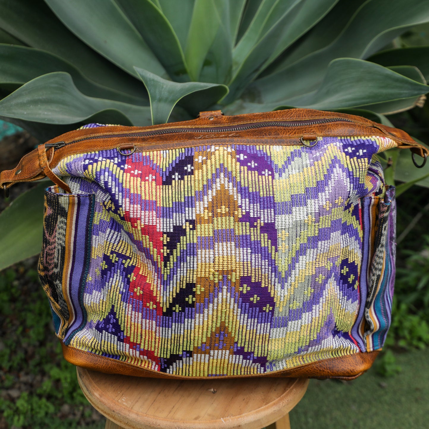 BEATRIZ CDB + DIAMANTE STRAP - H&S MOONS - WRANGLER - NO. 19381