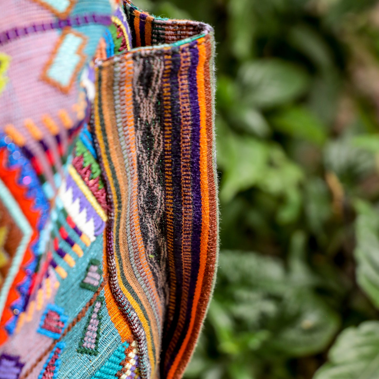 BEATRIZ CDB + DIAMANTE STRAP - H&S WHEAT - CAFE - NO. 19552