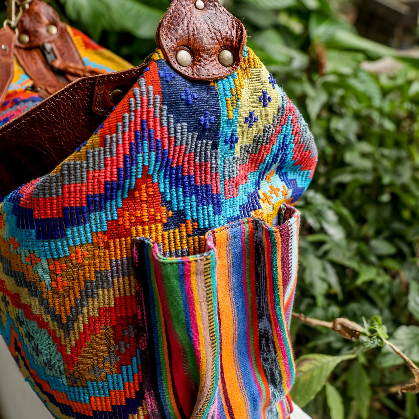 BEATRIZ CDB + DIAMANTE STRAP - H&S MOONS - HONEY - NO. 19551