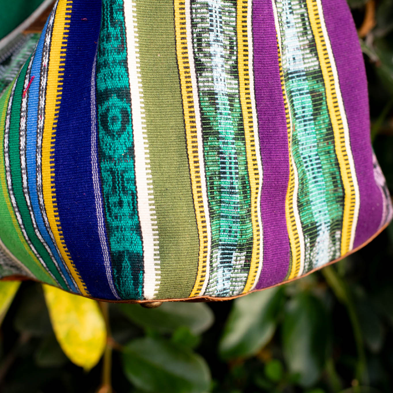HOBO BAG - VINTAGE CORTE - CAFE - NO. 17039