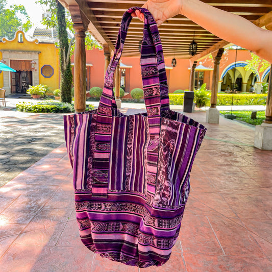 ISLA TOTE - VINTAGE CORTE - NO. 18616