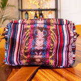 LARGE WANDER CROSSBODY BAG + STRAP SET - CORTE - CAFE - NO. 17960