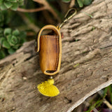 LIPSTICK CHARM - WRANGLER