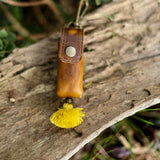 LIPSTICK CHARM - WRANGLER