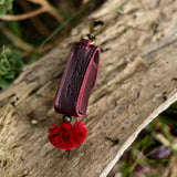 LIPSTICK CHARM - VINO TINTO