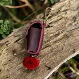 LIPSTICK CHARM - VINO TINTO
