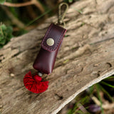 LIPSTICK CHARM - VINO TINTO