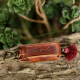 LIPSTICK CHARM - HONEY