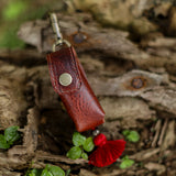 LIPSTICK CHARM - COPPER