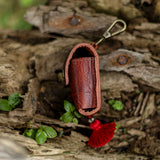 LIPSTICK CHARM - COPPER