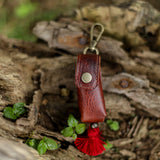 LIPSTICK CHARM - COPPER