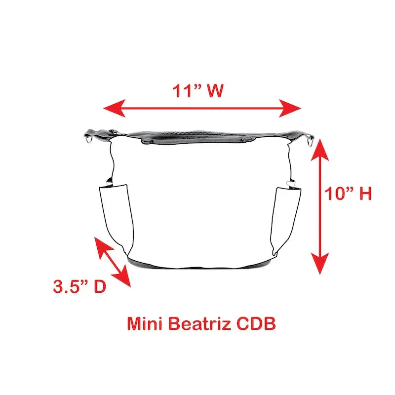 Beatriz Mini | SKU 1674