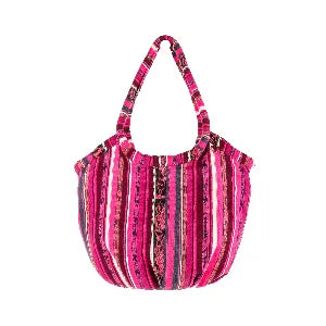 Voyager Bag - Medium