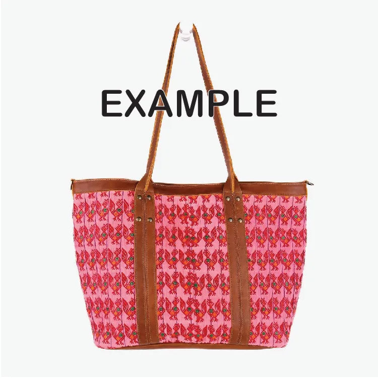 Lucia Tote