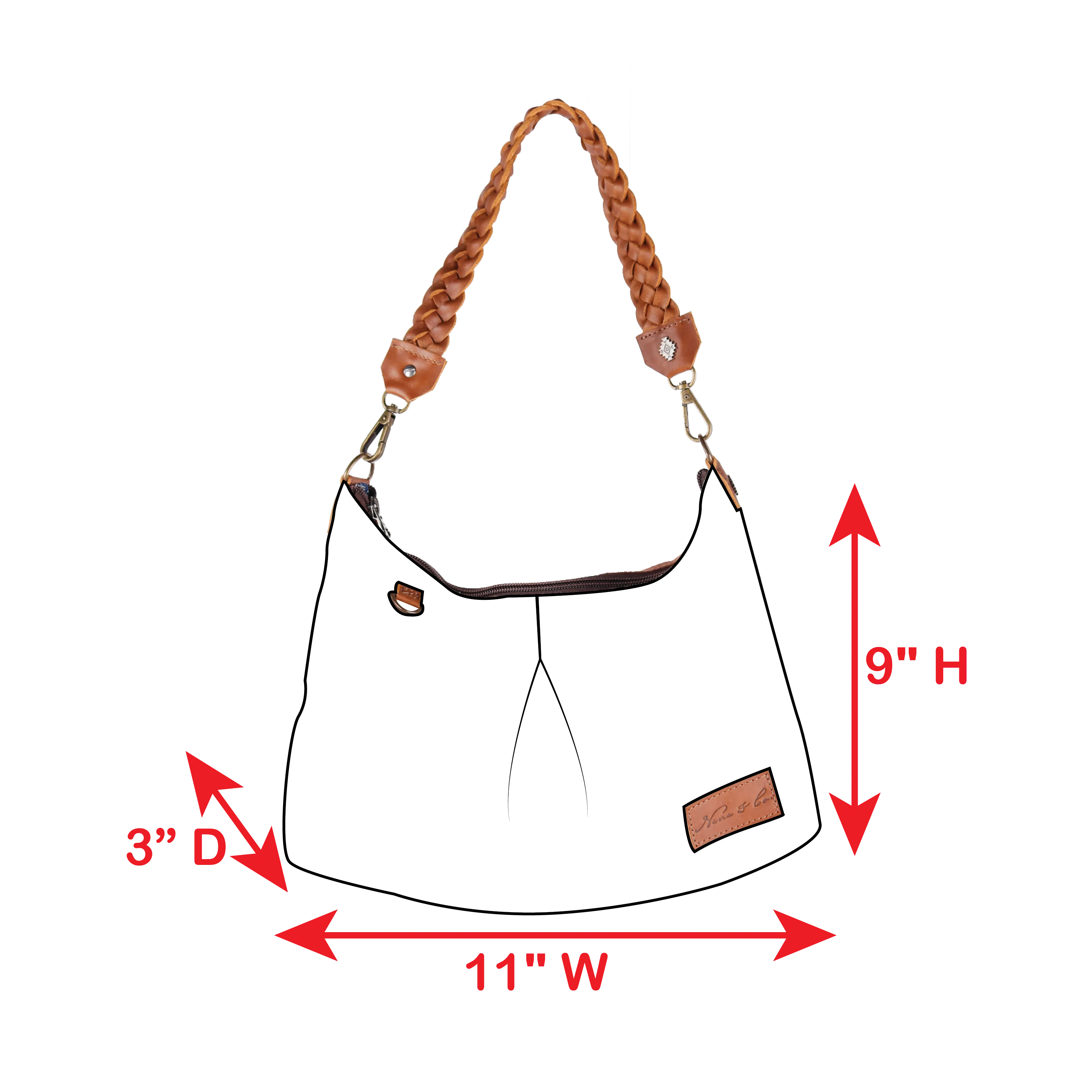 Expedition Mini | SKU 1631