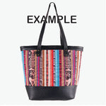 Cadiz Tote
