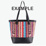 Cadiz Tote