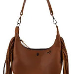 Fringe Saddle - Small