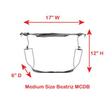 Beatriz Medium | SKU 1822