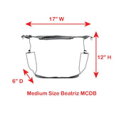 Beatriz Medium | SKU 1822