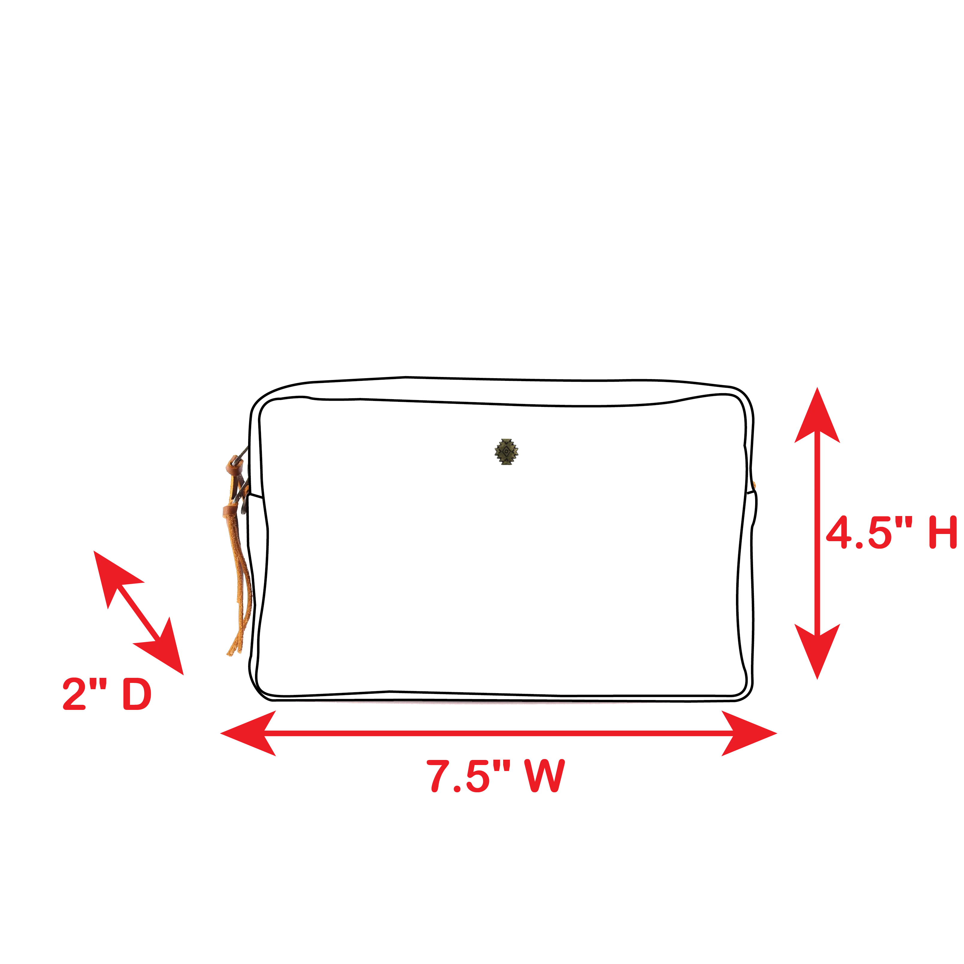 Wander Standard | SKU 1612-2 & 1617