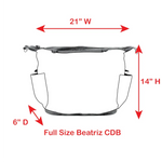 Beatriz Full | SKU 1821