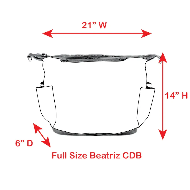 Beatriz Full | SKU 1821