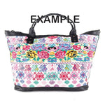 Perfect Weekender