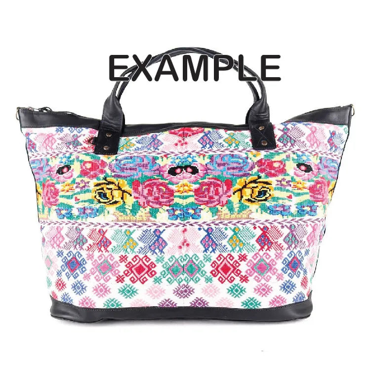 Perfect Weekender
