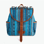Consuelo Backpack Large
