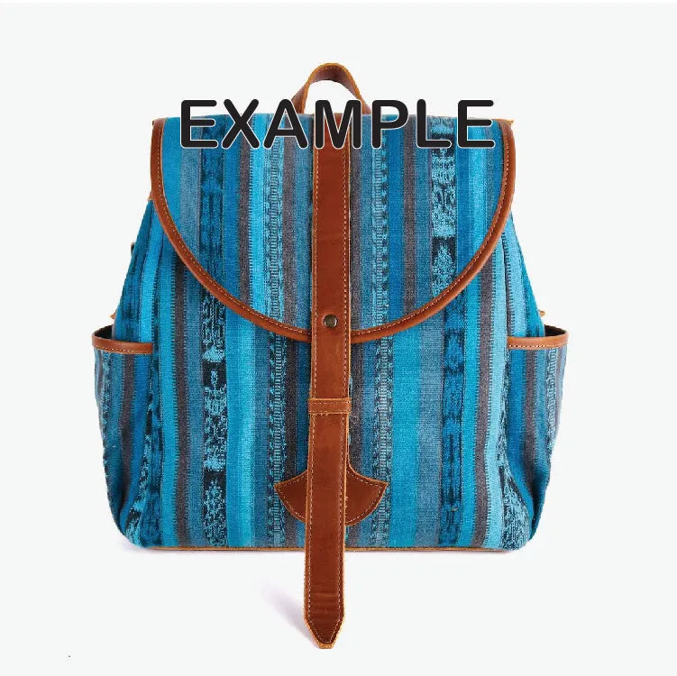 Consuelo Backpack Large