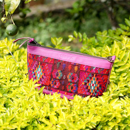 THE PERFECT NENITA -  OOAK HUIPIL - BABY RHINO - NO. 19278