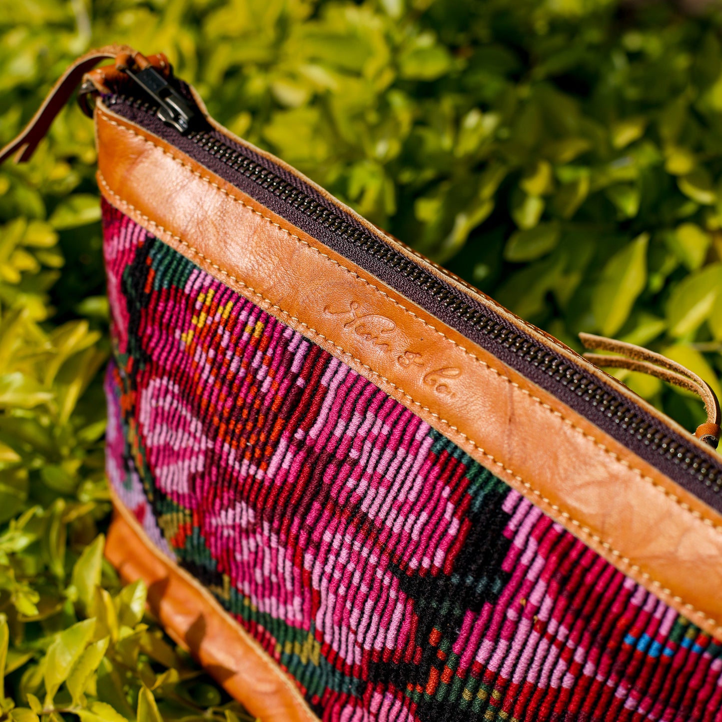 THE PERFECT NENITA -  OOAK HUIPIL - DUNA AMARILLA - NO. 19286