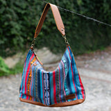 PENELOPE BAG - CORTE - CAFE - NO. 17259