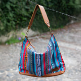 PENELOPE BAG - CORTE - CAFE - NO. 17259