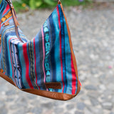 PENELOPE BAG - CORTE - CAFE - NO. 17259