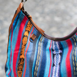 PENELOPE BAG - CORTE - CAFE - NO. 17259