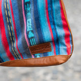 PENELOPE BAG - CORTE - CAFE - NO. 17259