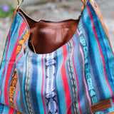 PENELOPE BAG - CORTE - CAFE - NO. 17259