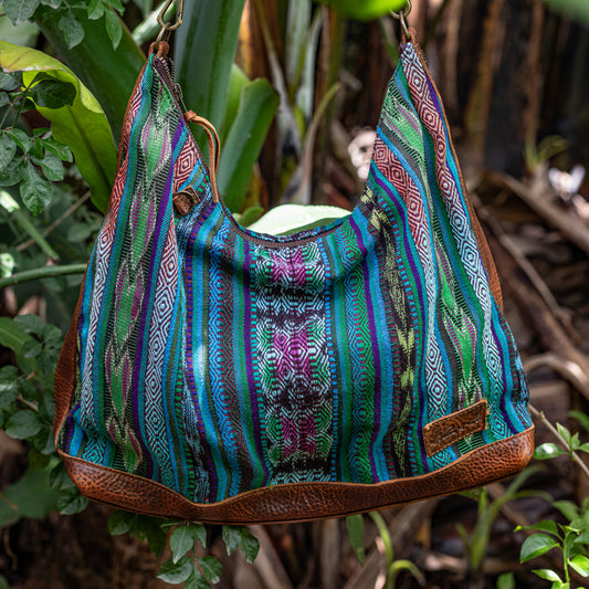 PENELOPE BAG - CORTE - HONEY - NO. 17675