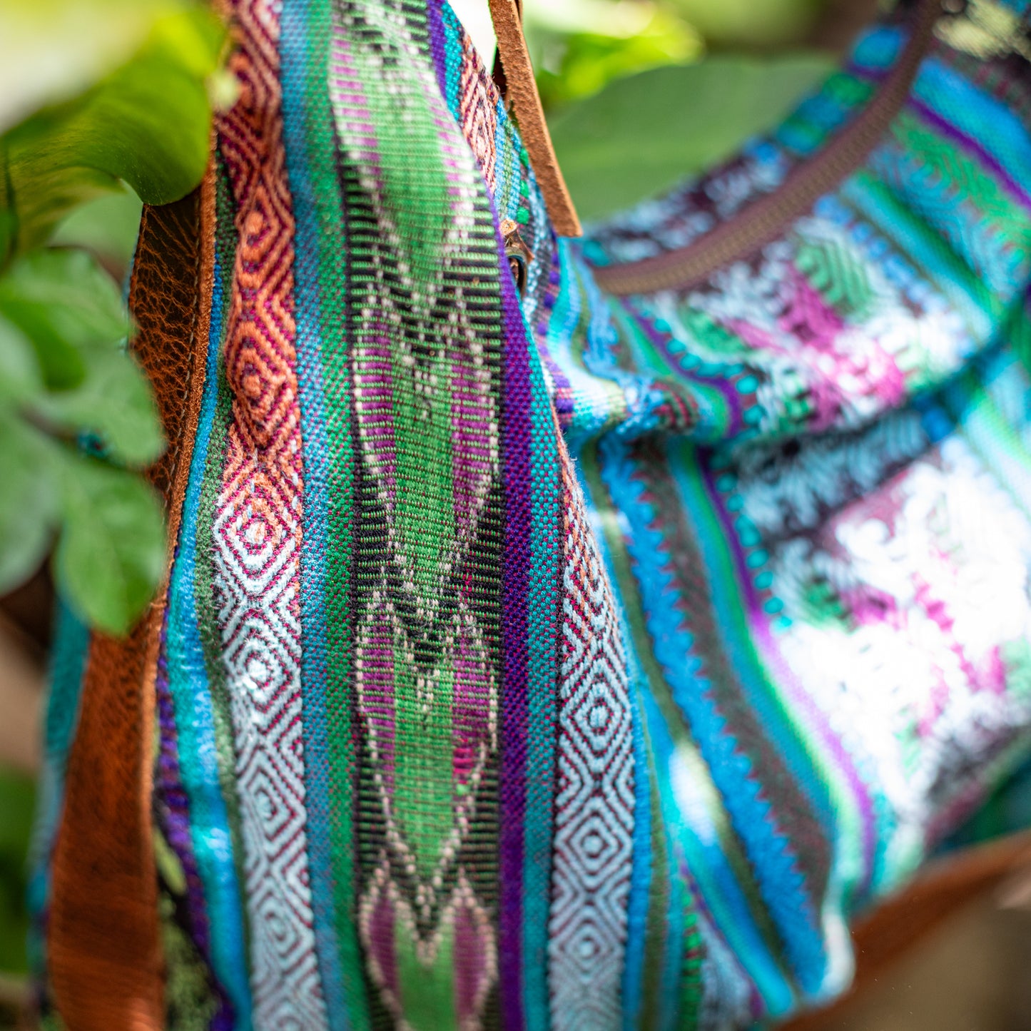 PENELOPE BAG - CORTE - HONEY - NO. 17675