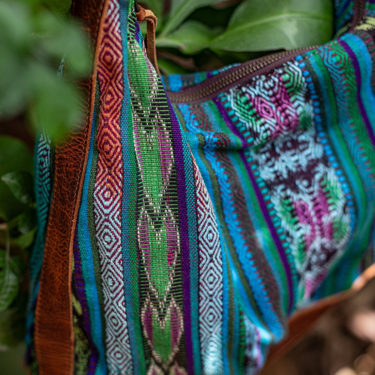 PENELOPE BAG - CORTE - HONEY - NO. 17675